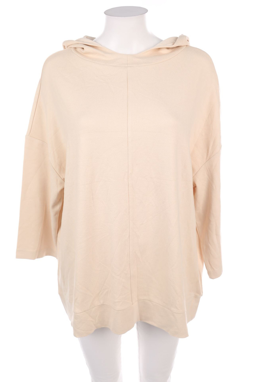 Street One - Kapuzen-Pullover - 2XL