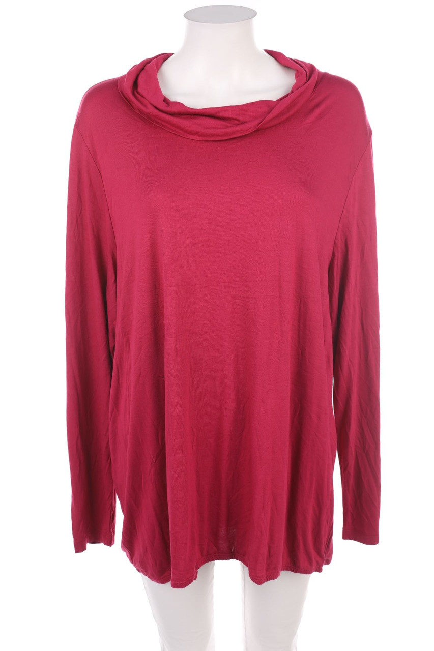 GINA LAURA - Longsleeve-Shirt - 48