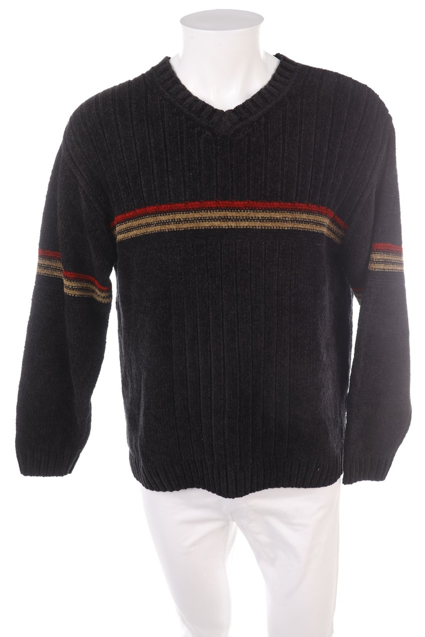 LERROS - V-Neck-Pullover - L