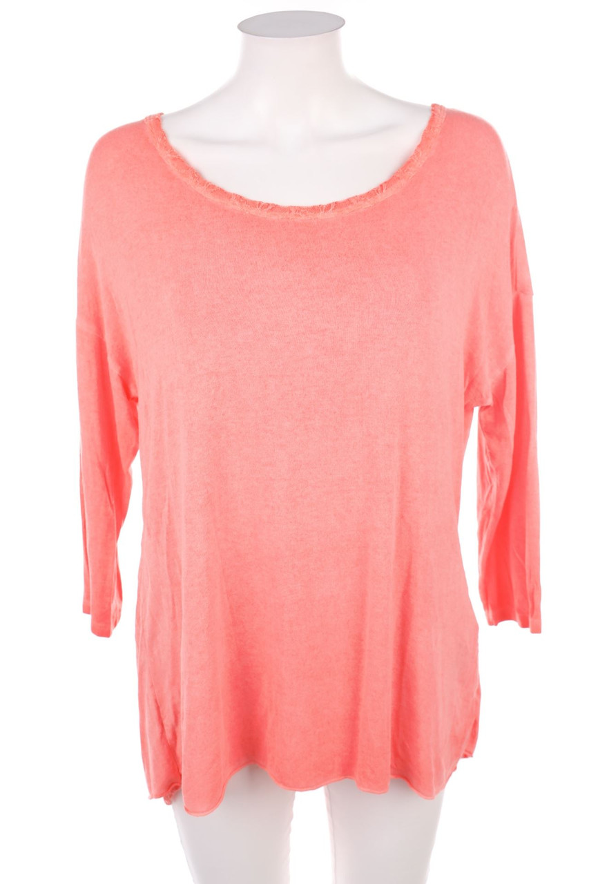 Street One - Longsleeve-Shirt - L