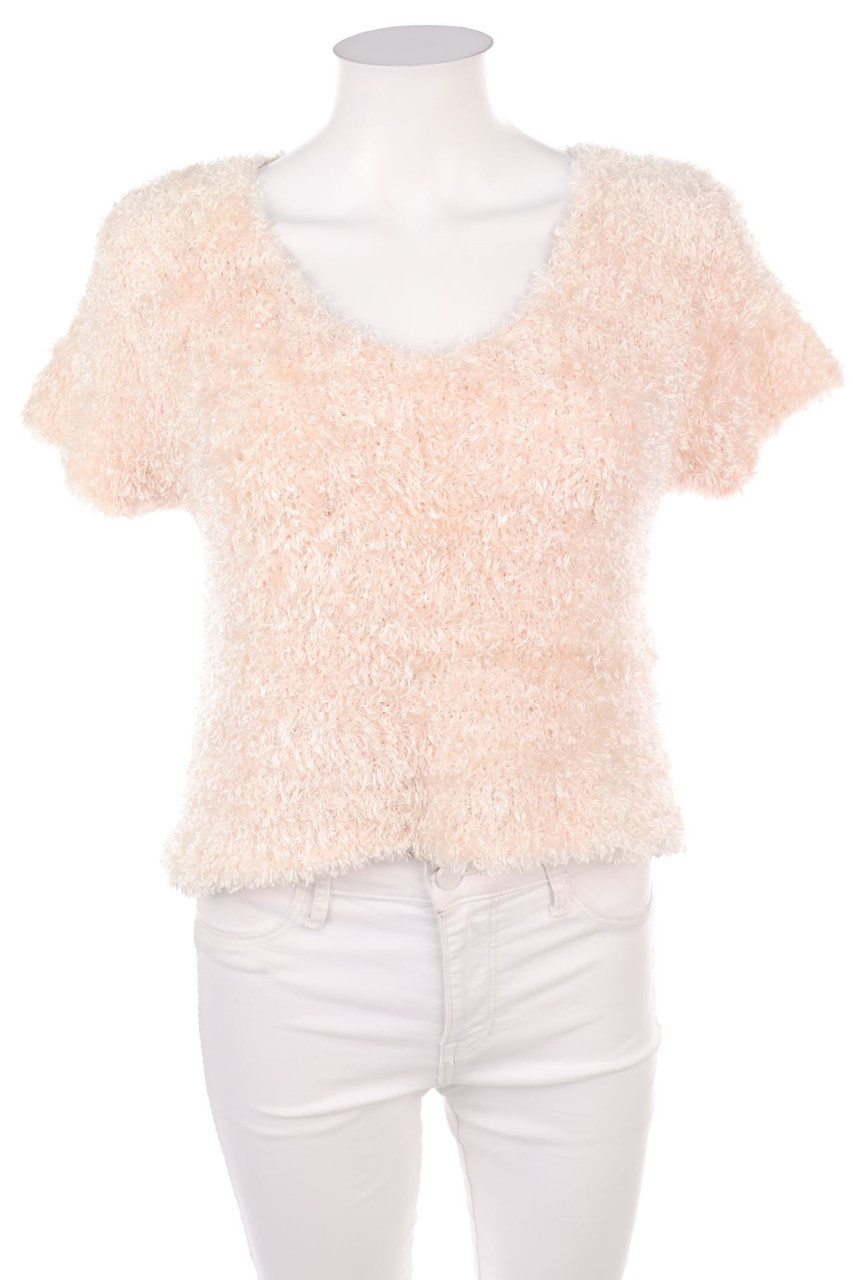 SECONDHAND - Strick-Pullover - XL