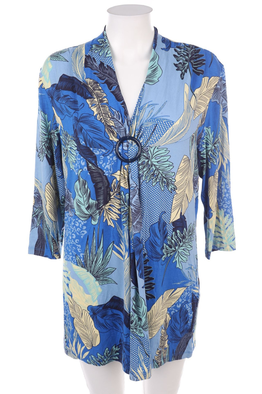 Paola! - 3/4-Arm-Shirt - 3XL