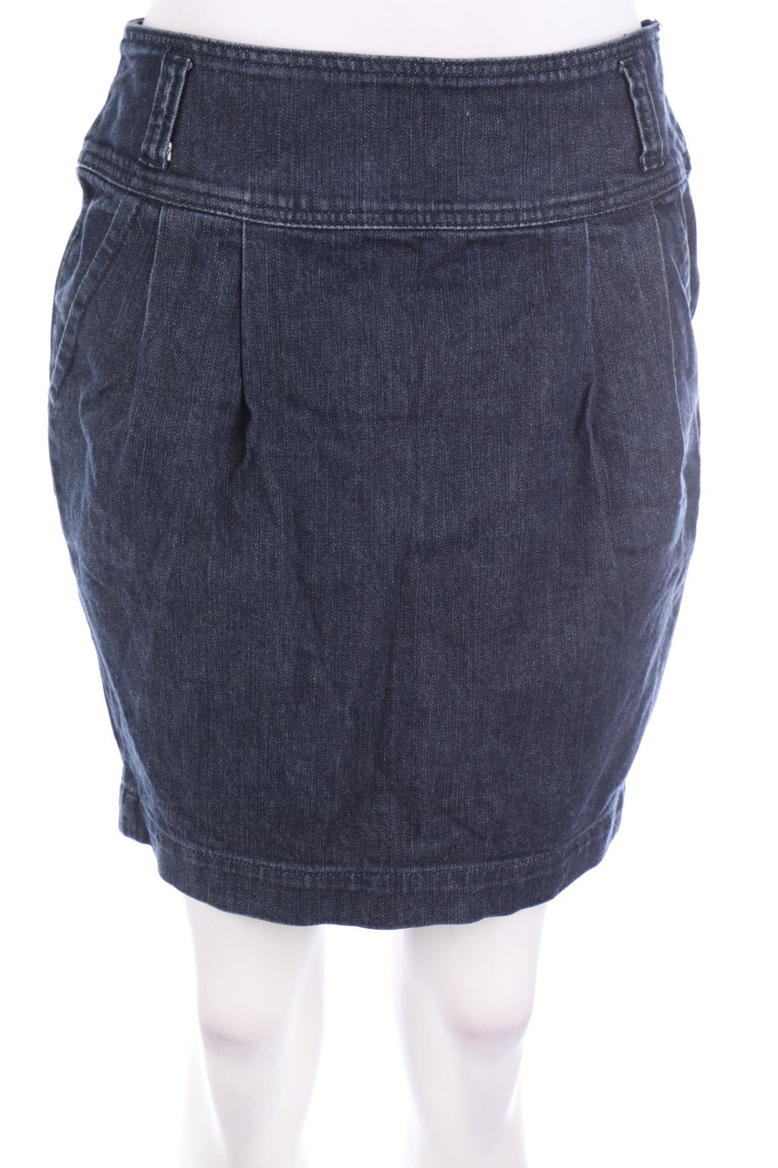 SECONDHAND - Mini-Jeansrock - M