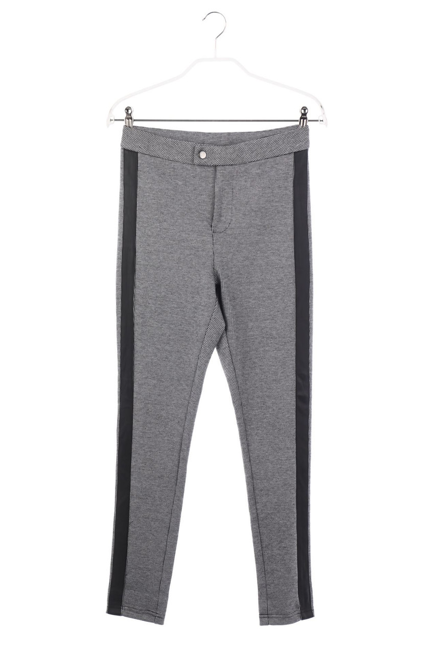 zebra - Skinny-Hose - XS