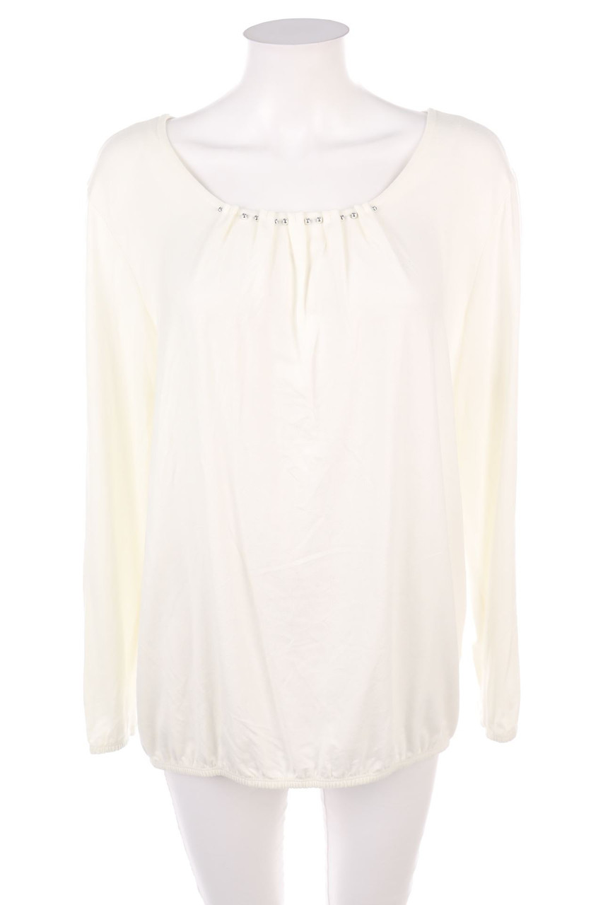 Alessa W. collection - Bluse - 2XL