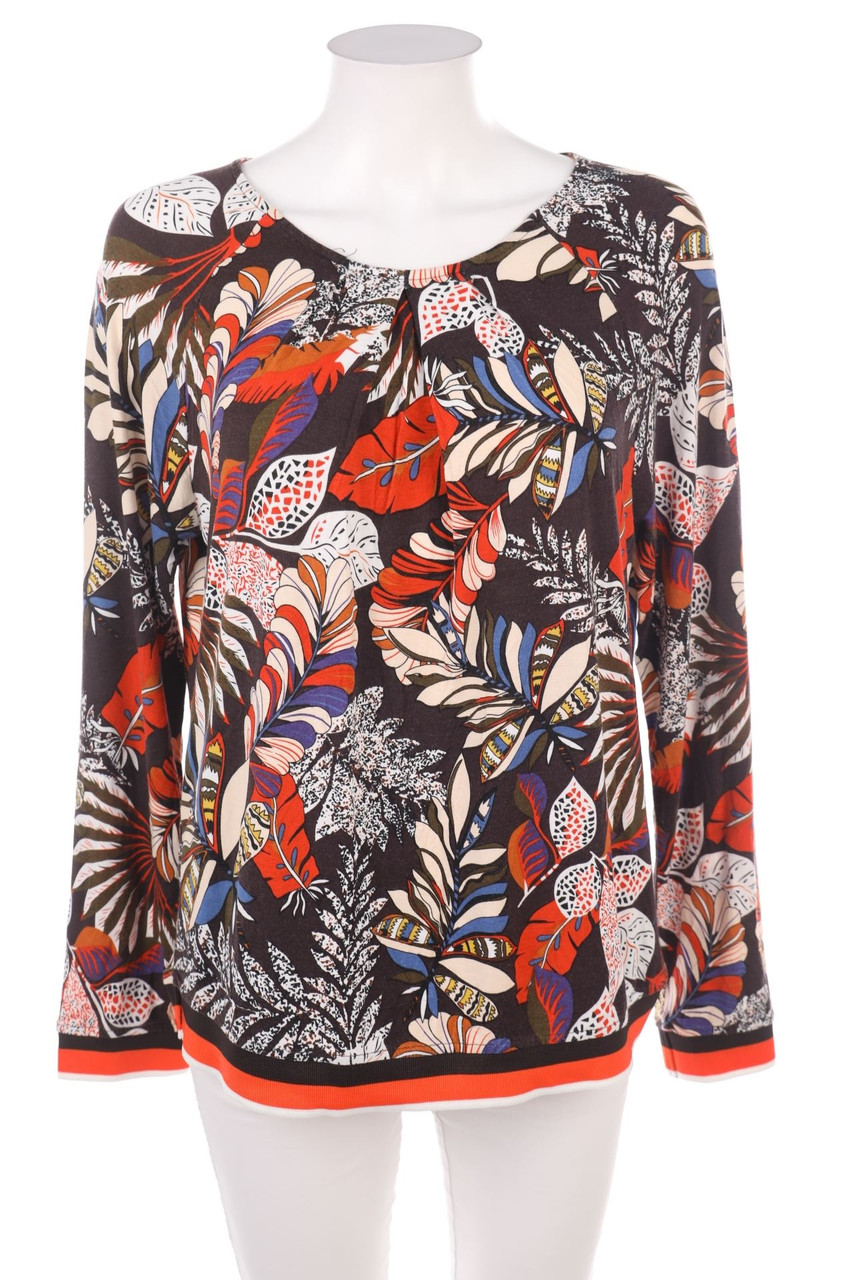 Pfeffinger - Longsleeve-Shirt - L