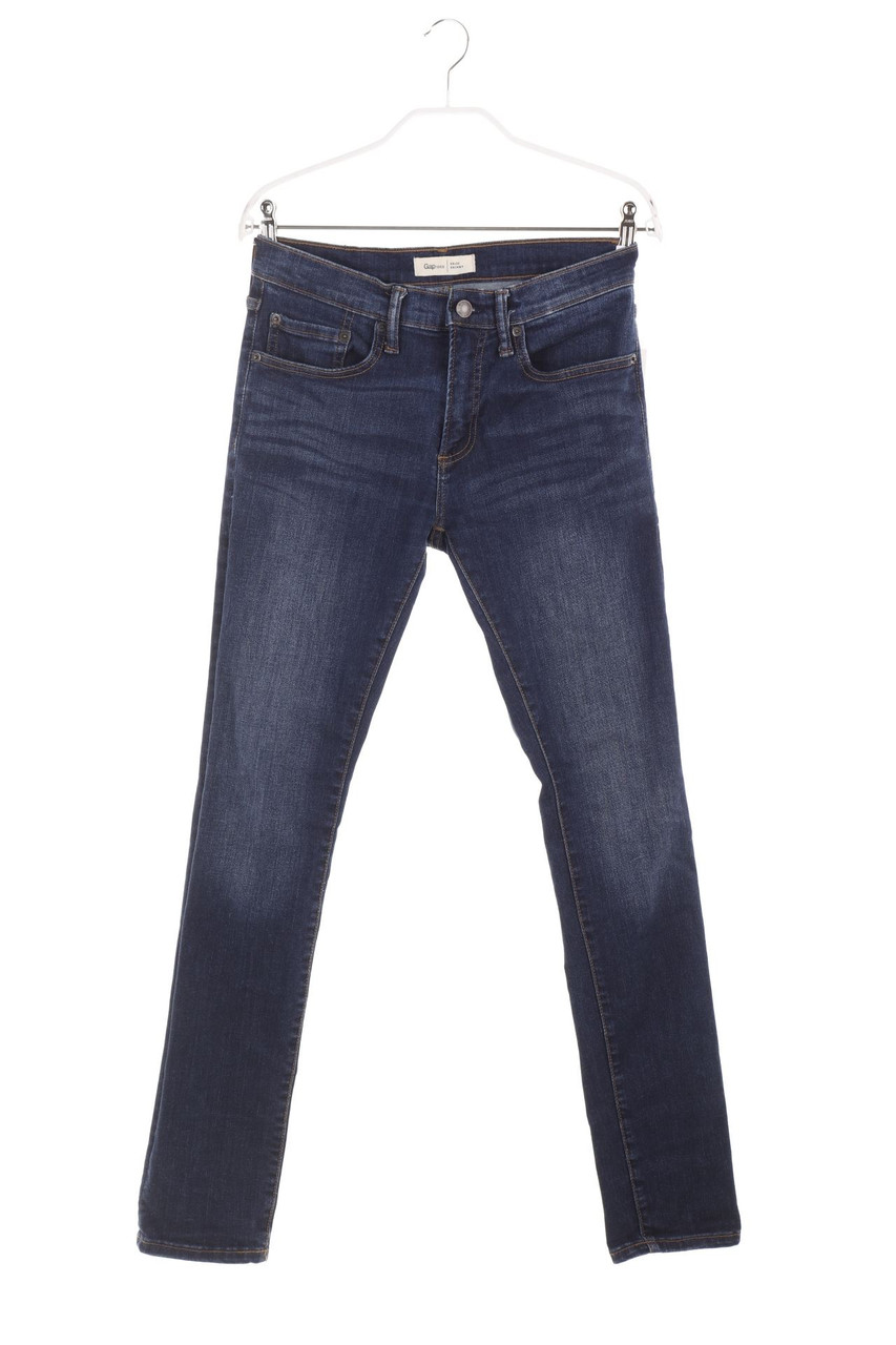 Gap 1969 - Used Look Skinny-Jeans - S