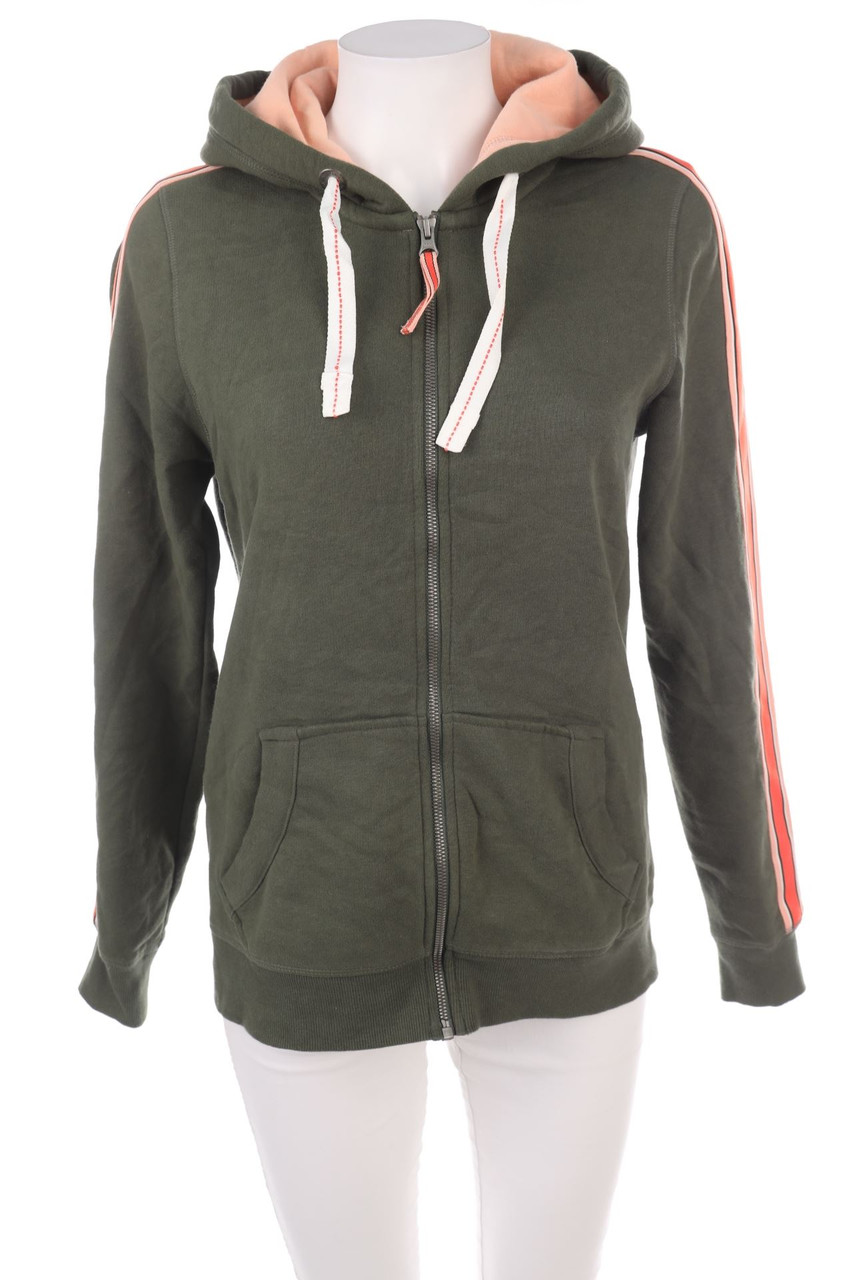 esmara - Hoodie-Sweatjacke - S