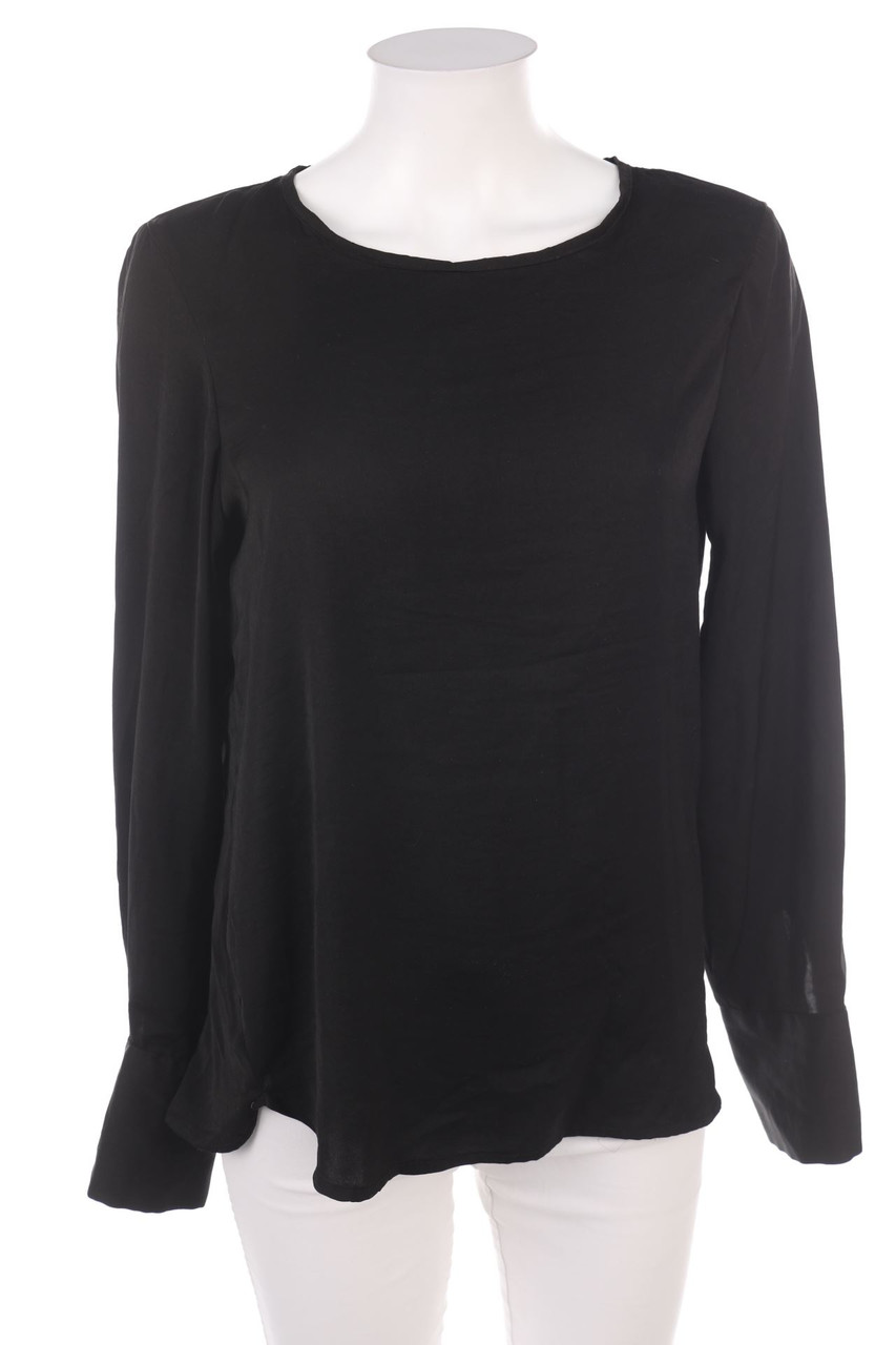 VERO MODA - Kurzarm-Bluse - M