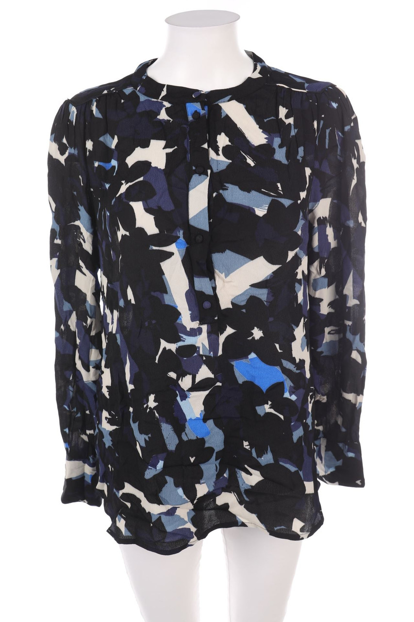 FRANSA - Hemd-Bluse - L