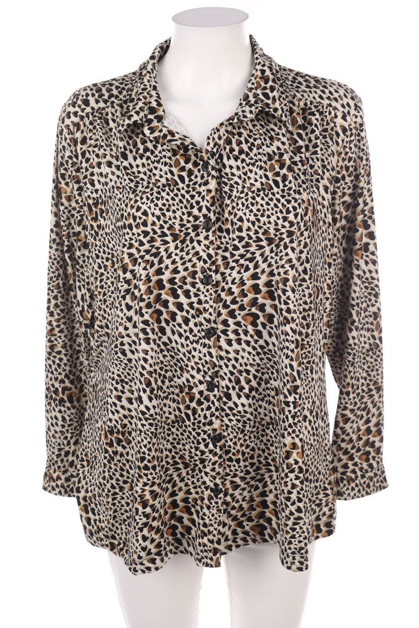 BEXLEYS - Hemd-Bluse - 3XL