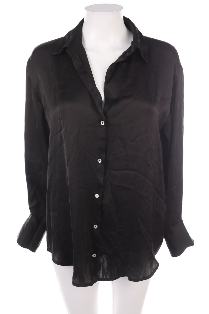 ZARA - Hemd-Bluse - S