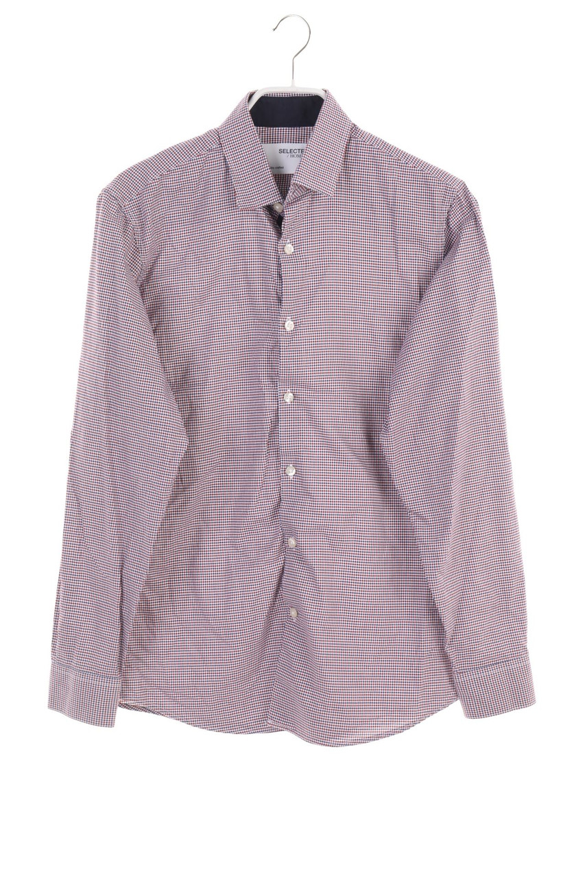 SELECTED HOMME - Hemd - S