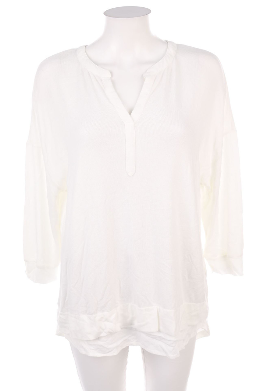 Street One - Bluse - XL