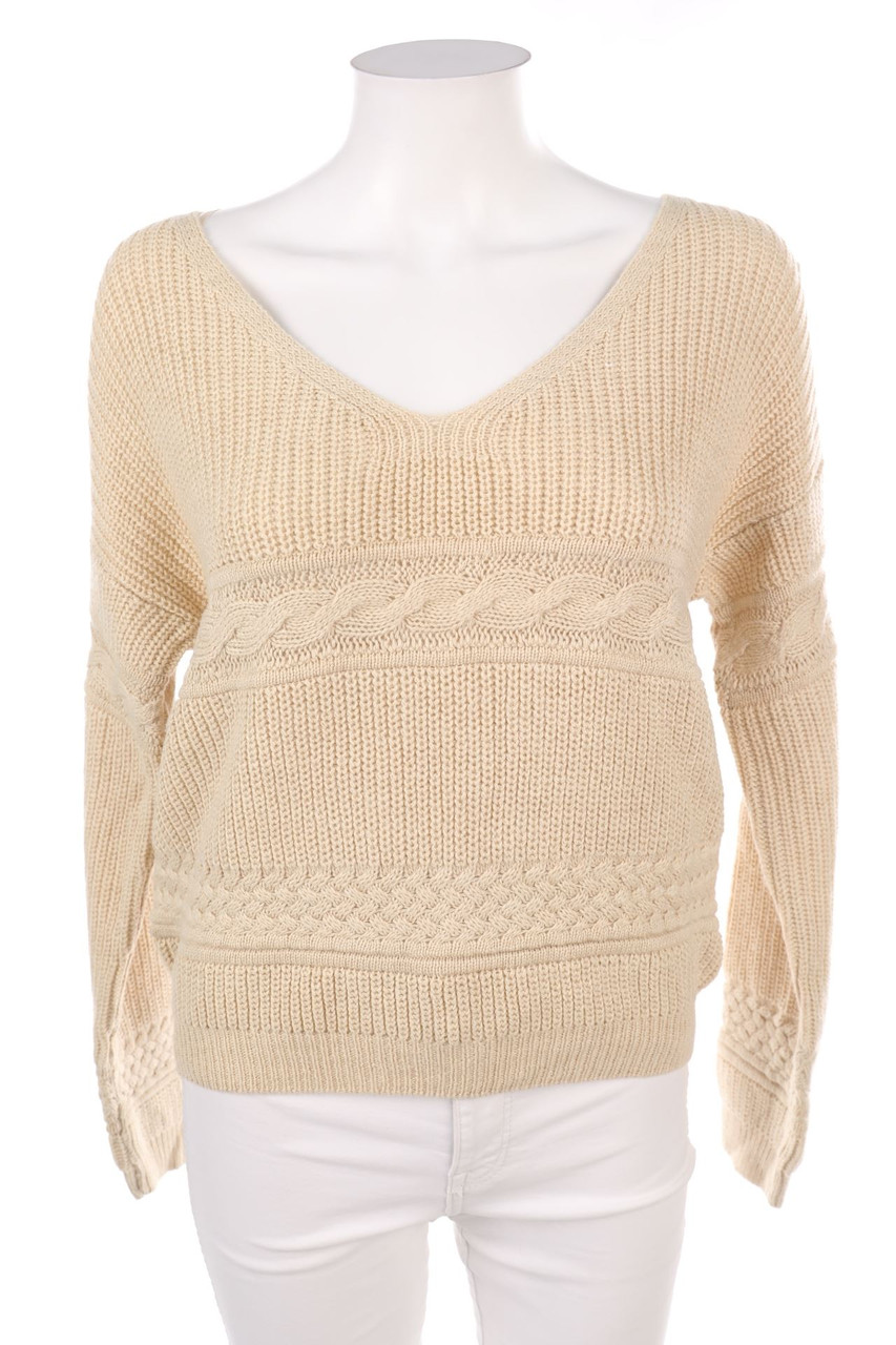 TALLY WEiJL - Strick-Pullover - XS