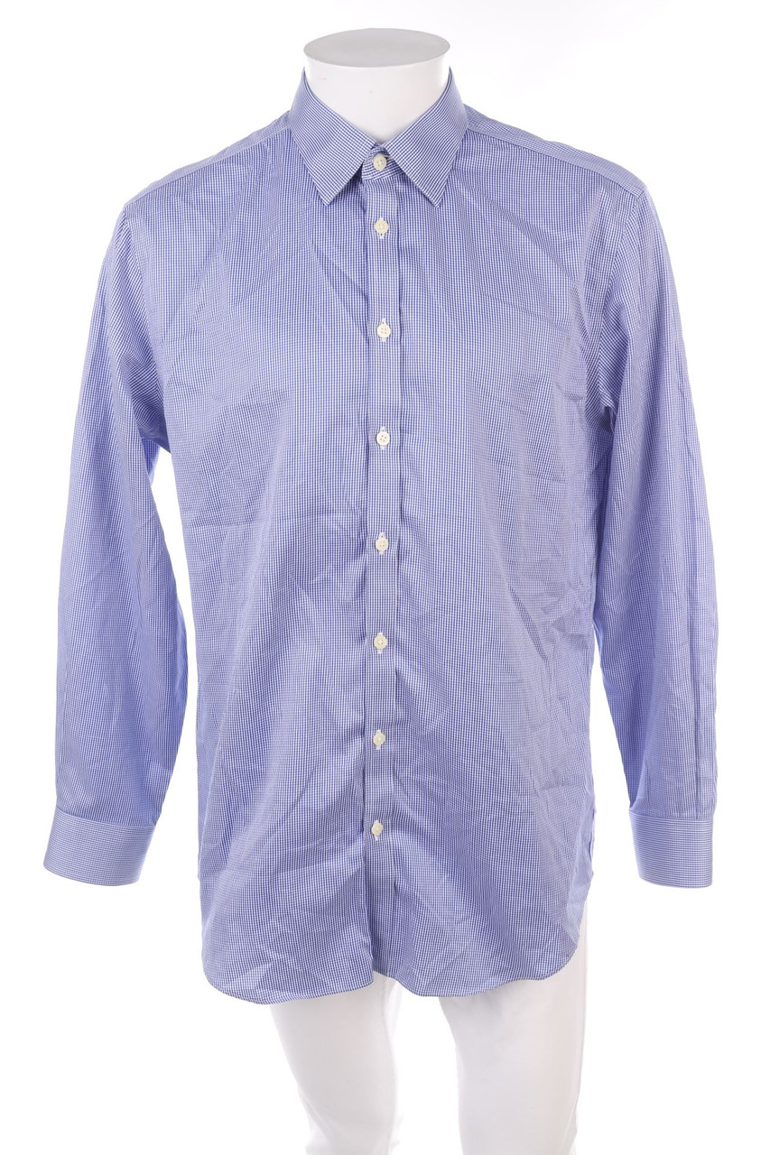 CHARLES TYRWHITT - kariertes Hemd - L