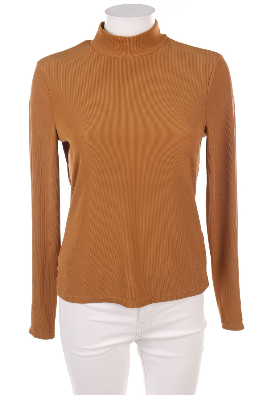 H&M - Longsleeve-Shirt - M