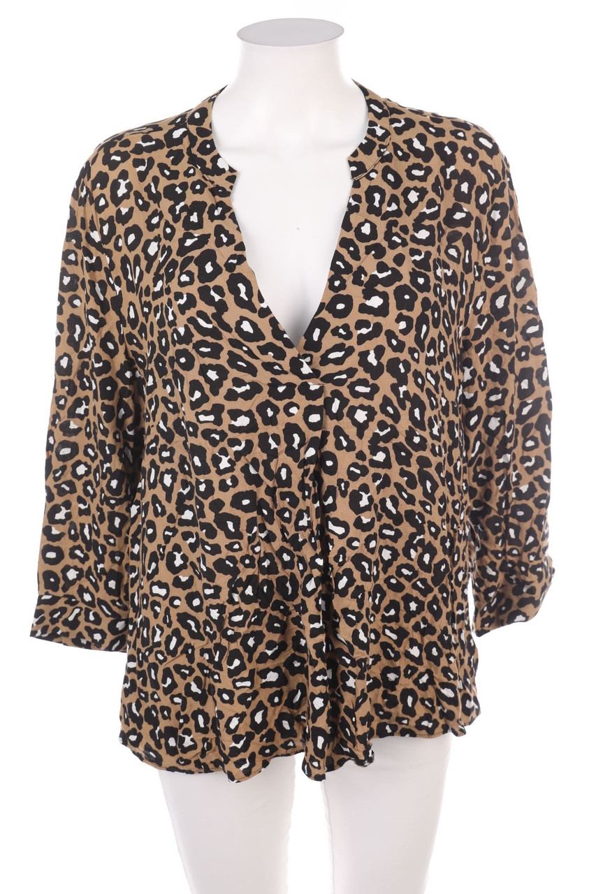 C&A - Tunika-Bluse - XXXXL