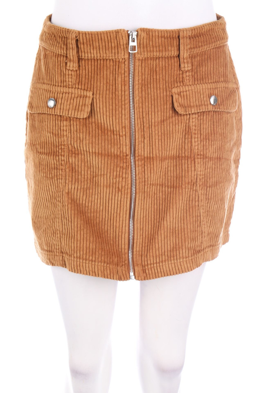 Bershka - Minirock - M