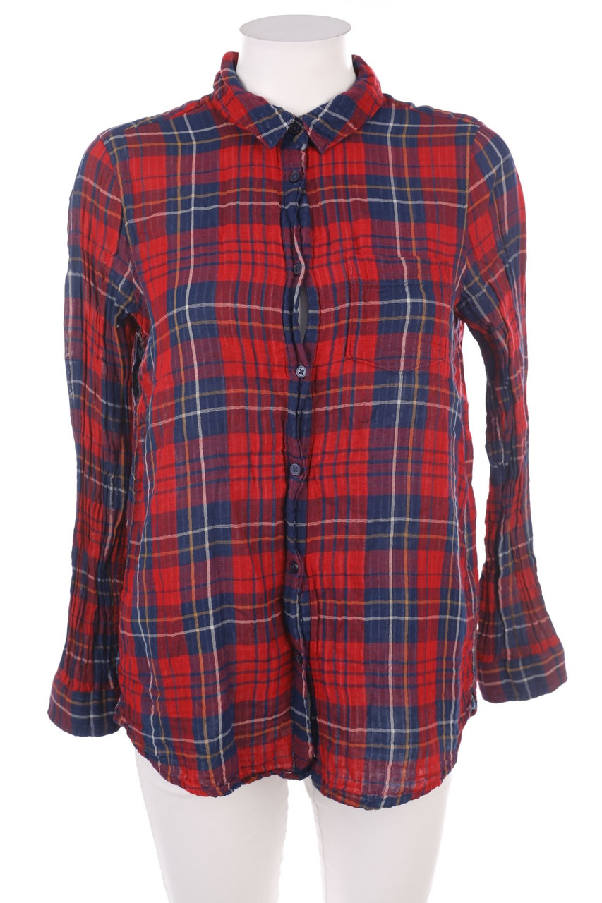 H&M - Hemd-Bluse - XS