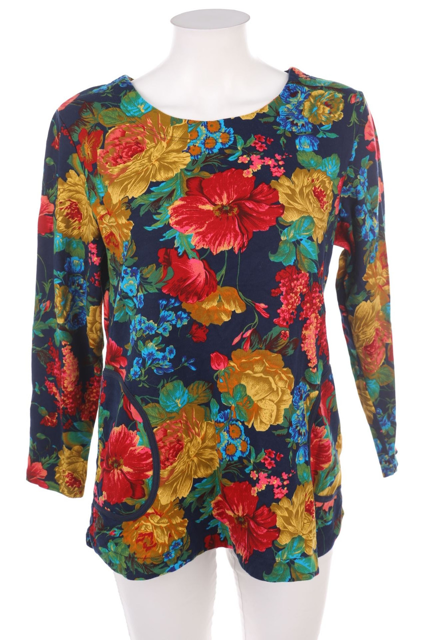 SECONDHAND - Longsleeve-Shirt - XL