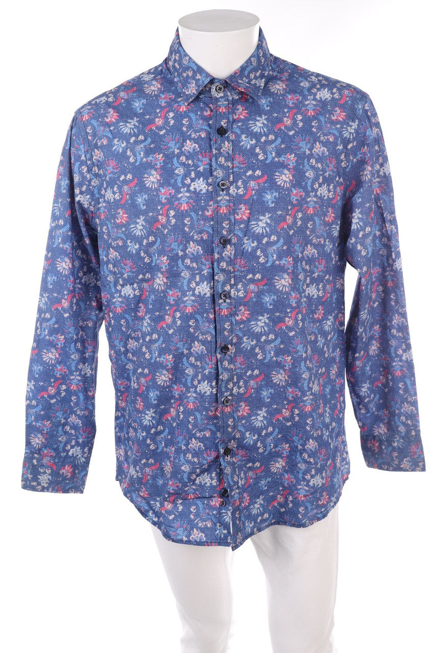 Eagle No 7 - Hemd - XL