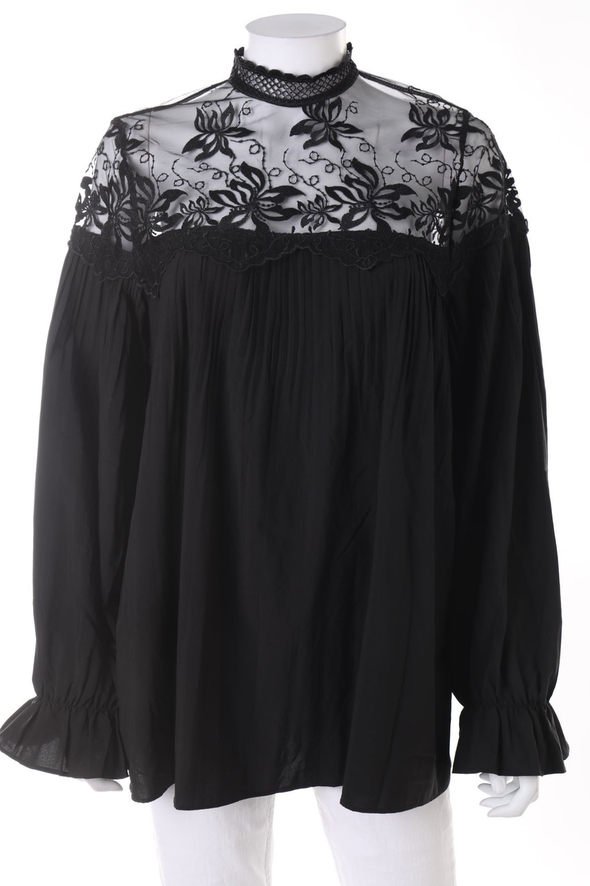 SECONDHAND - Bluse - L