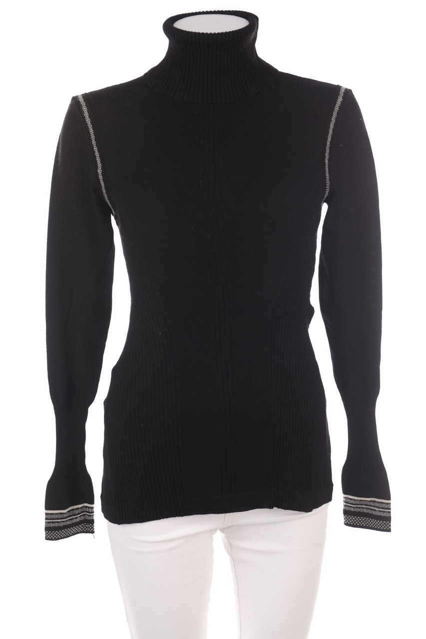 MARC AUREL - Strick-Pullover - S