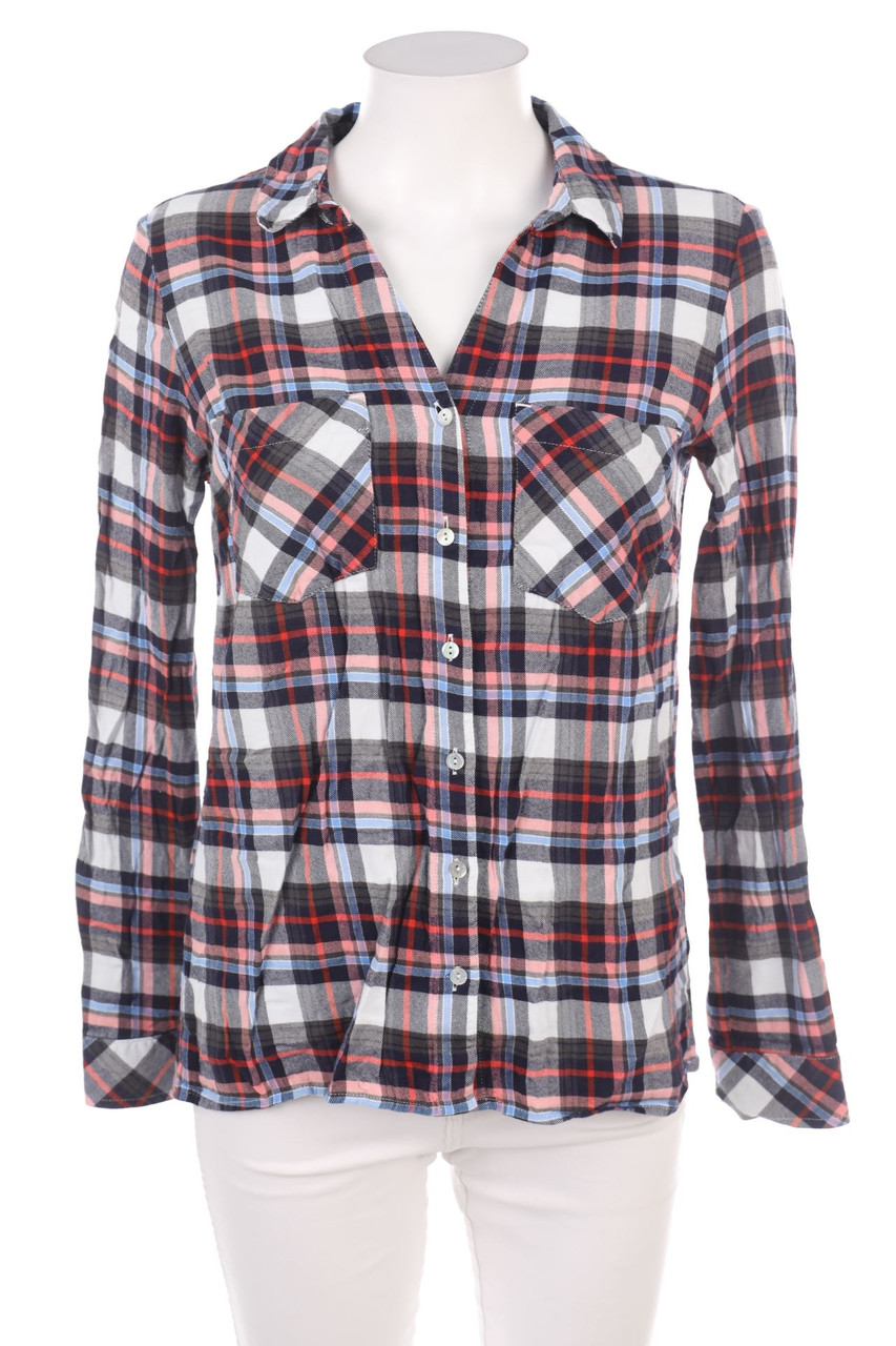 Street One - Hemd-Bluse - S