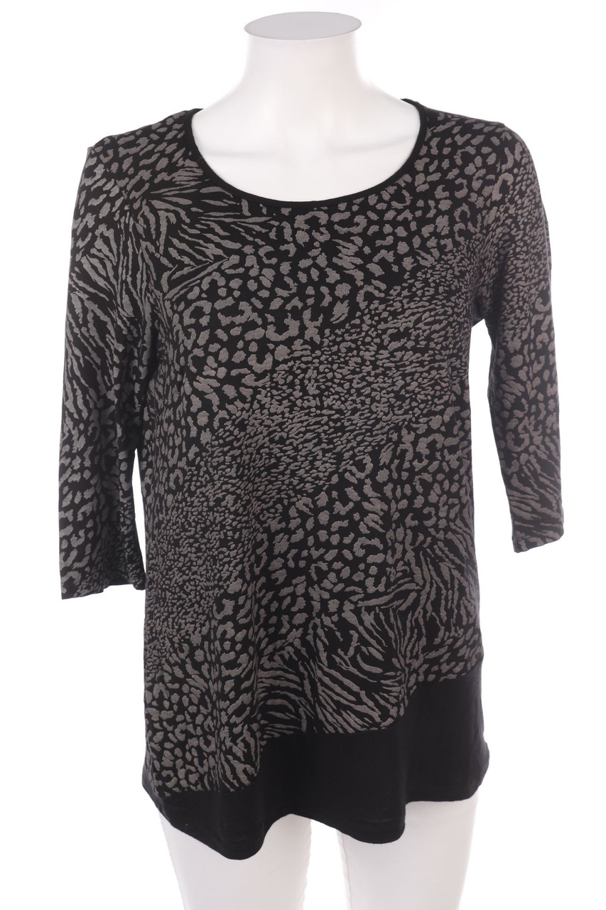 CANDA by C&A - 3/4-Arm-Shirt - S