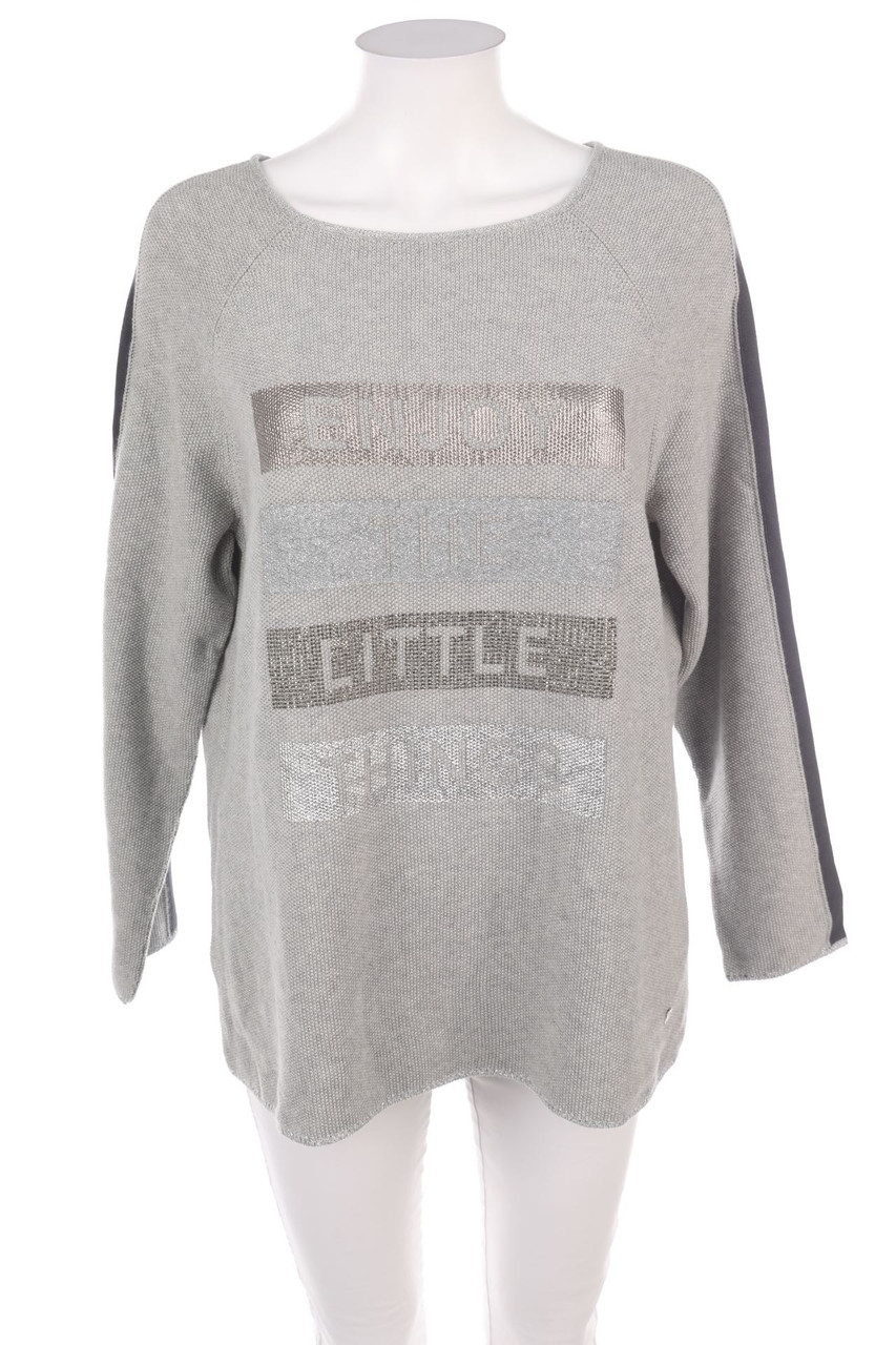 monari - Strick-Pullover - XL