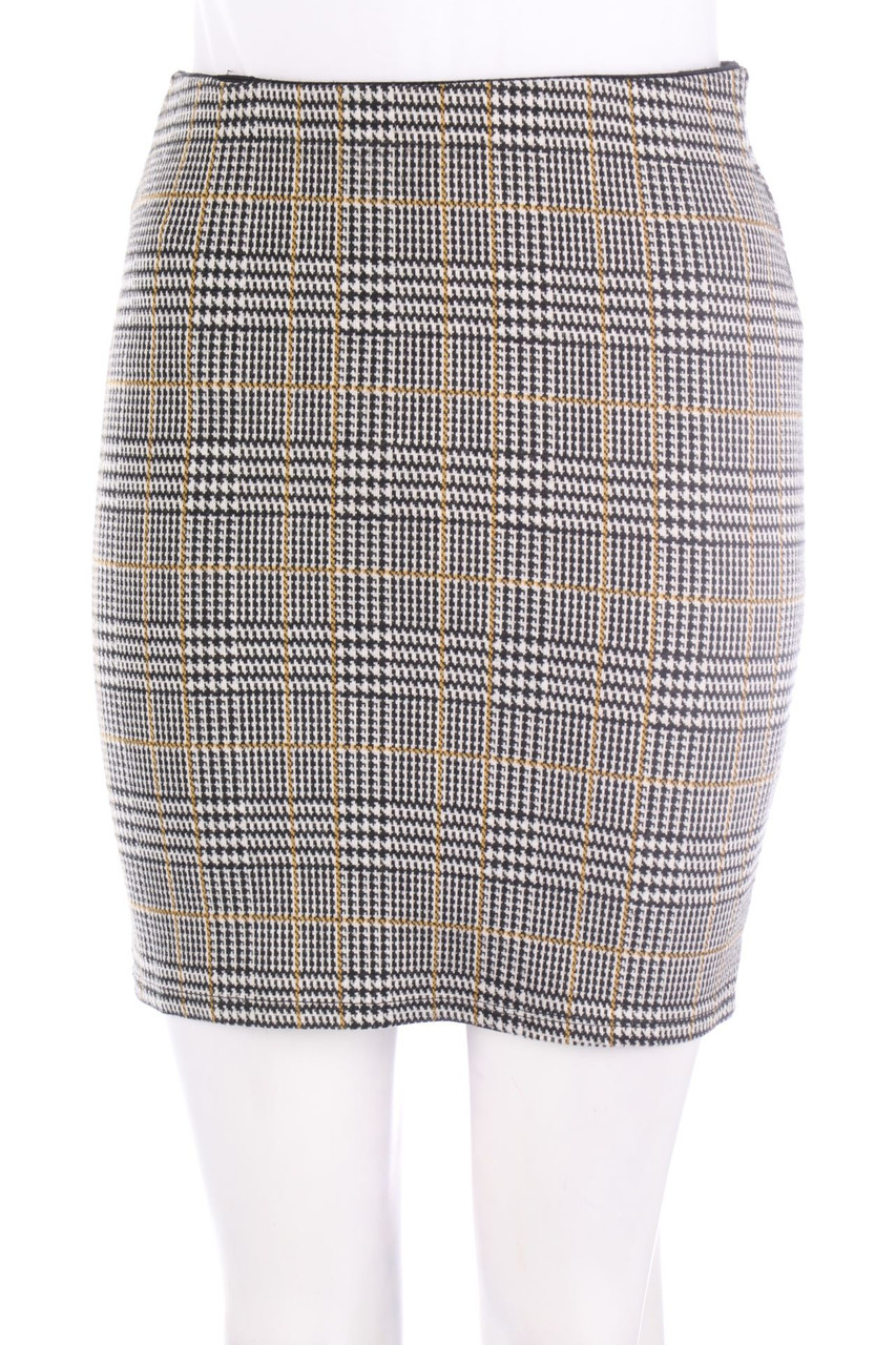 gina tricot - Minirock - S