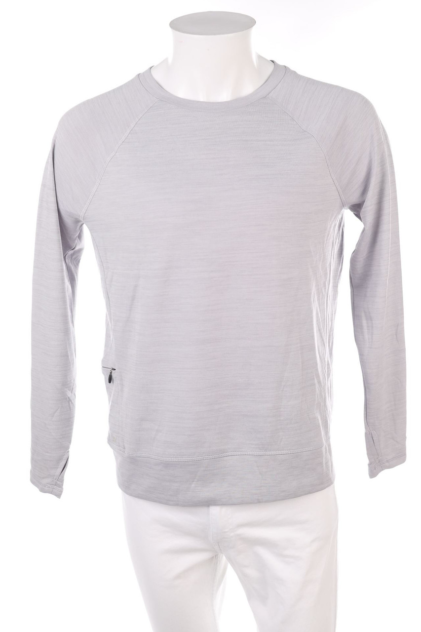 TCHIBO - Sport-Longsleeve-Shirt - S