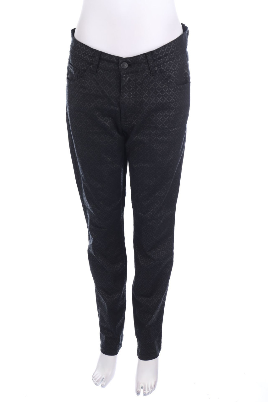 ANGELS - Straight Cut Jeans - D 42