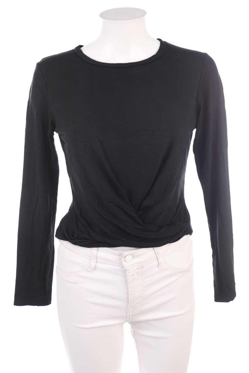 NEW WAY - Longsleeve-Shirt - D 36