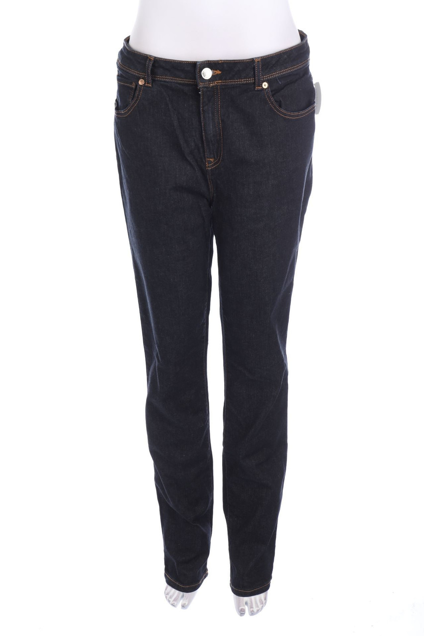 UNITED COLORS OF BENETTON - Straight Cut Jeans - W33
