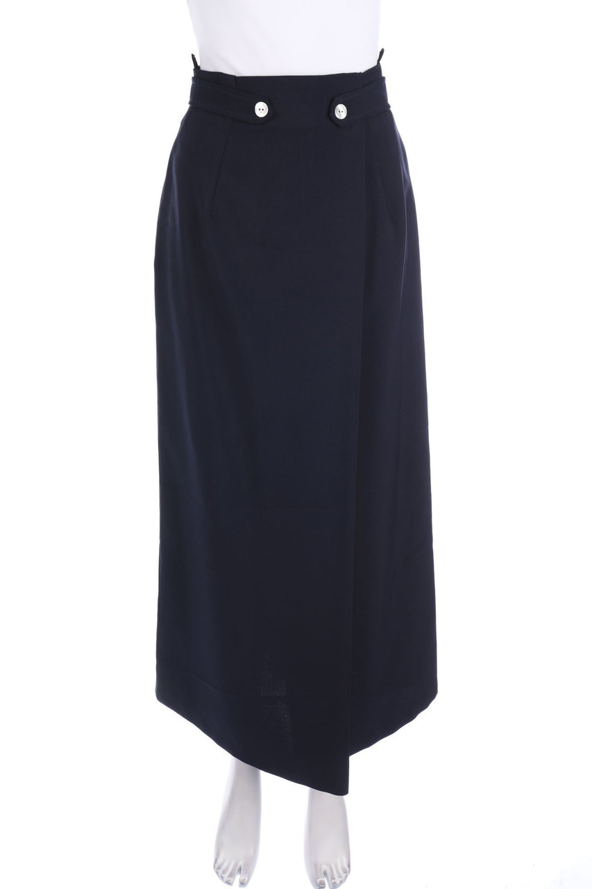 TALLY WEiJL - Vintage-Maxi-Rock - XXS