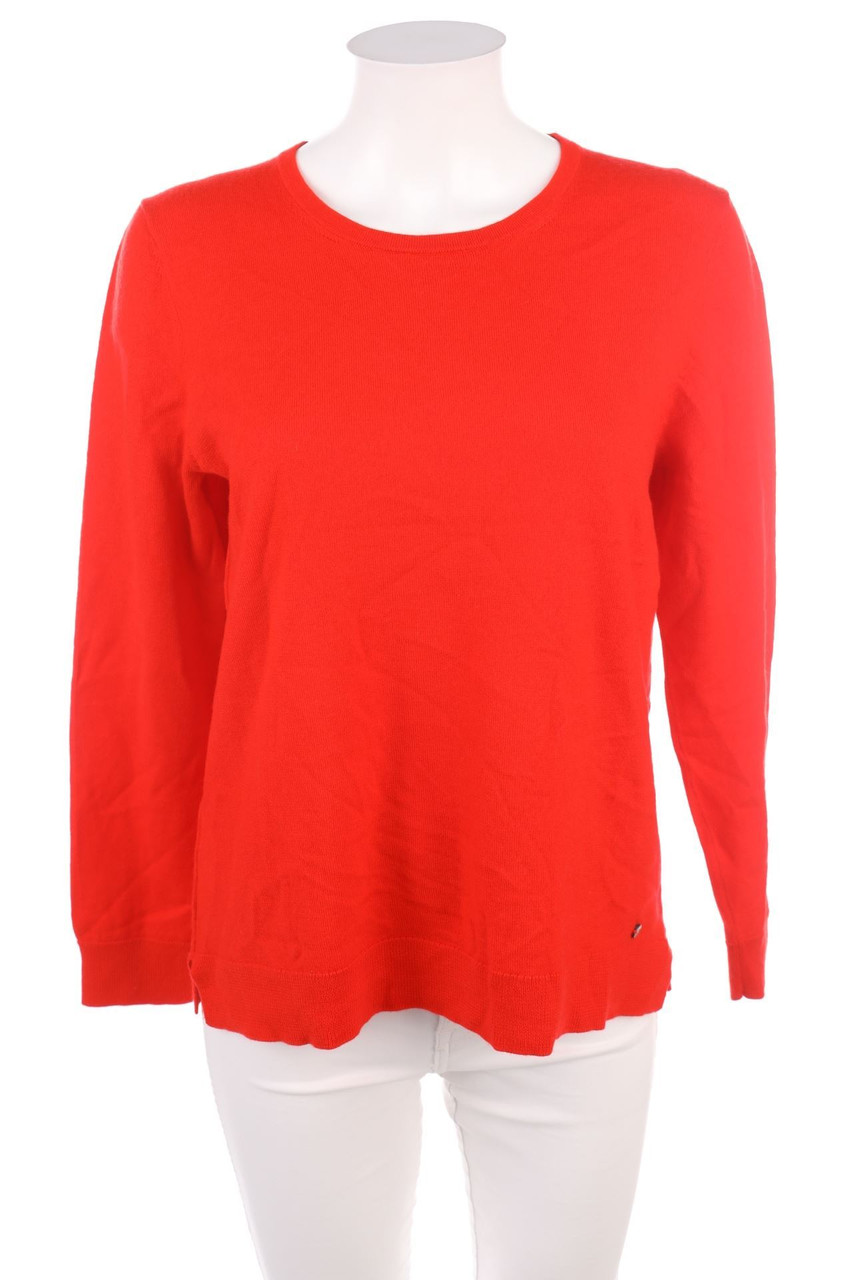 Ohne Label - Strick-Pullover - D 42