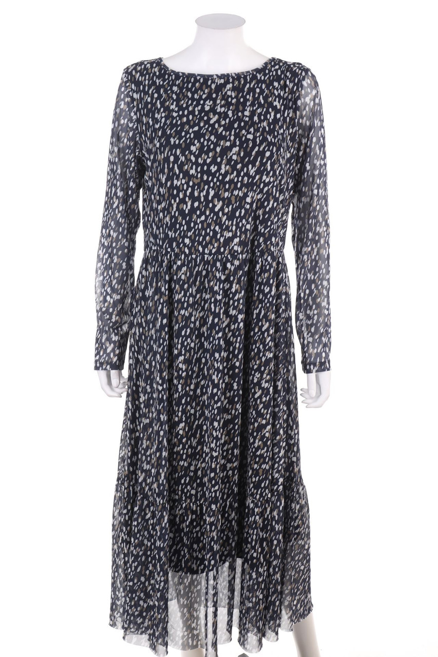 TOM TAILOR - Midikleid - XL