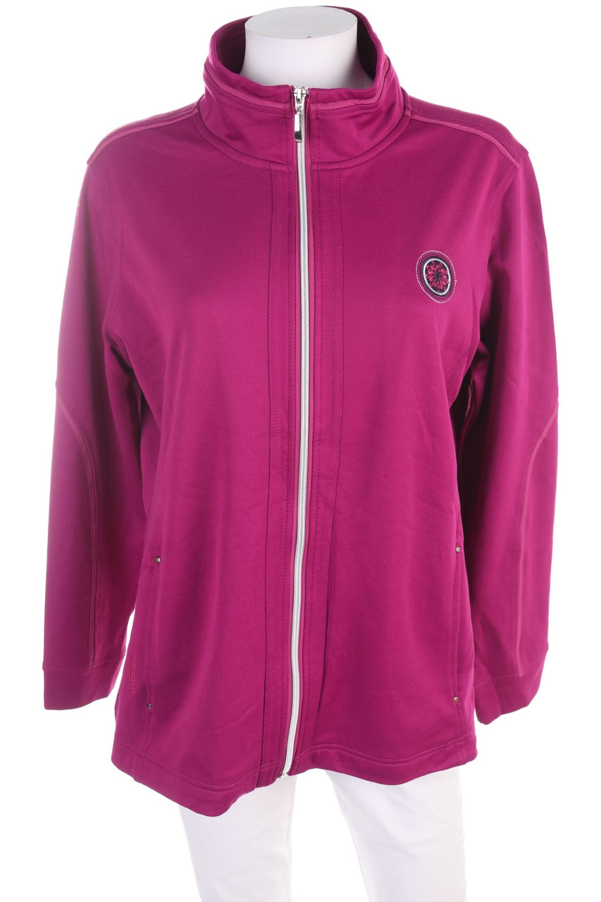 eibsee - Sweatjacke - 2XL