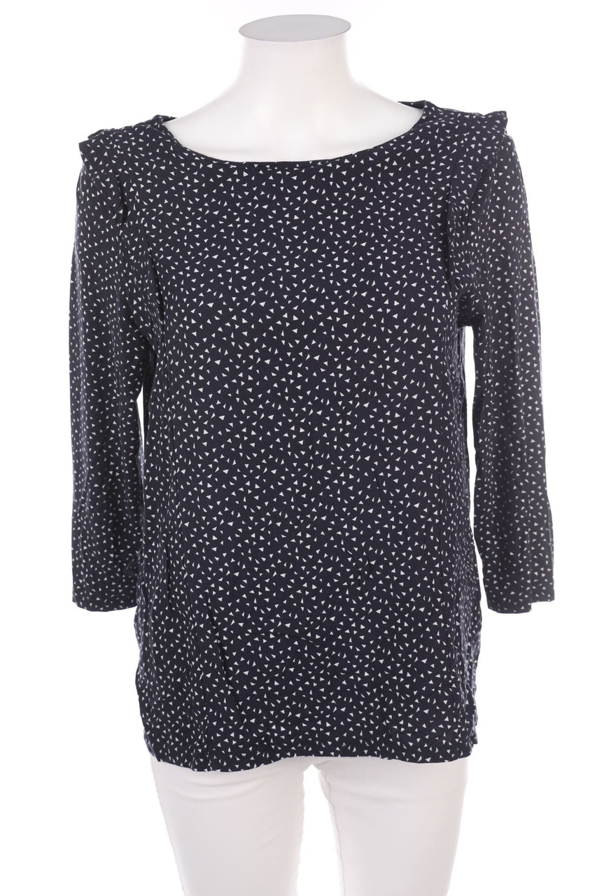 Street One - Longsleeve-Shirt - M