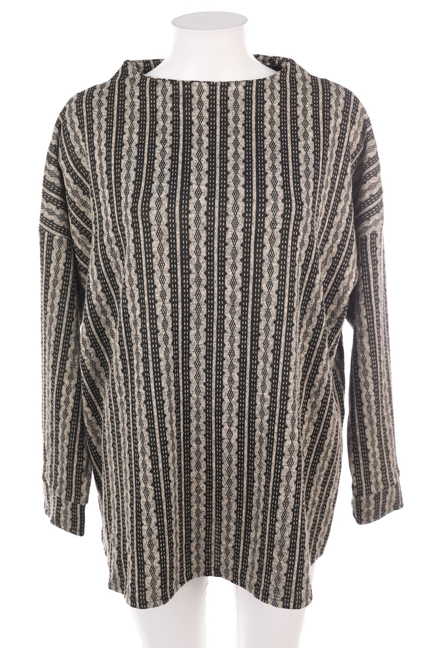 Laura Torelli - Strick-Pullover - XL