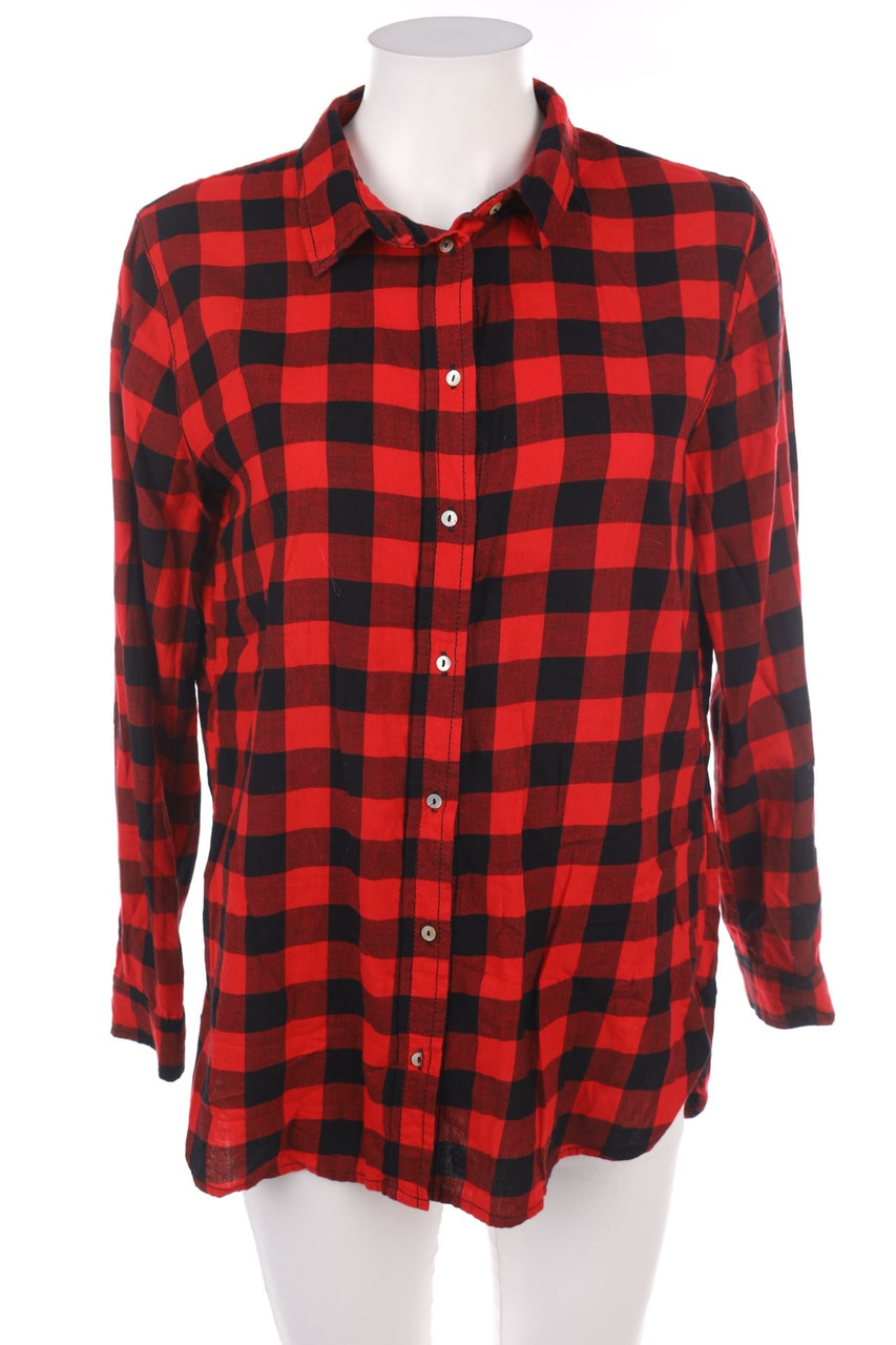 H&M - Hemd-Bluse - M