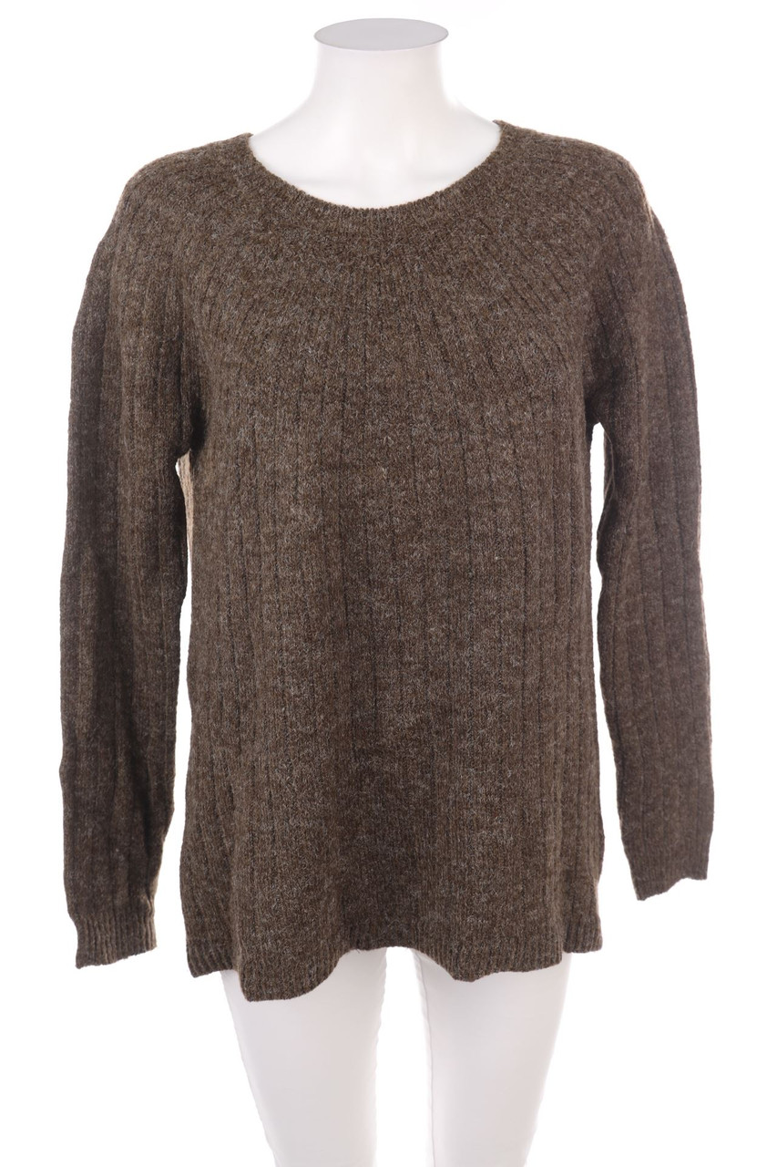 G!na - Strick-Pullover - M