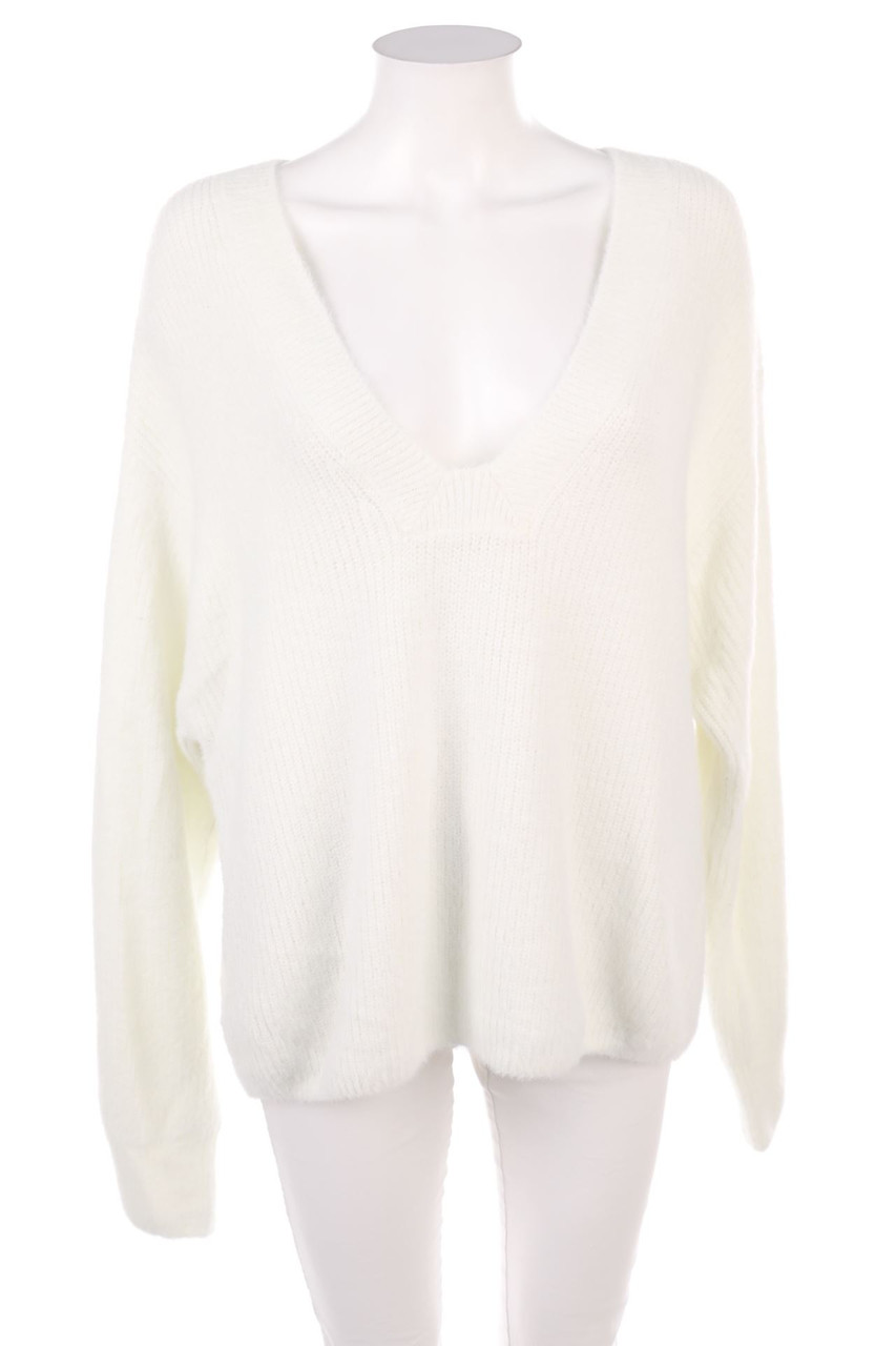 H&M - Strick-Pullover - S