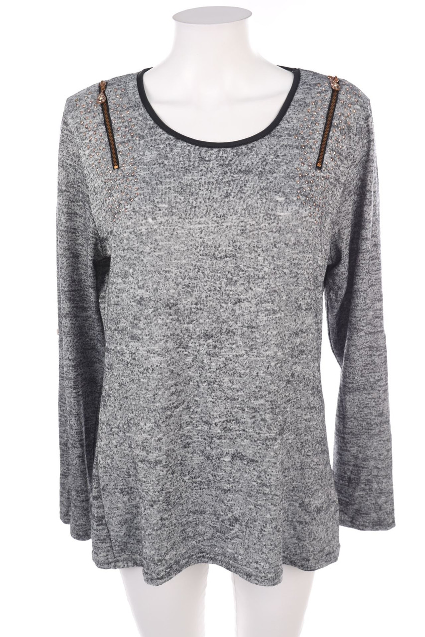 BLIND DATE - Strick-Pullover - L