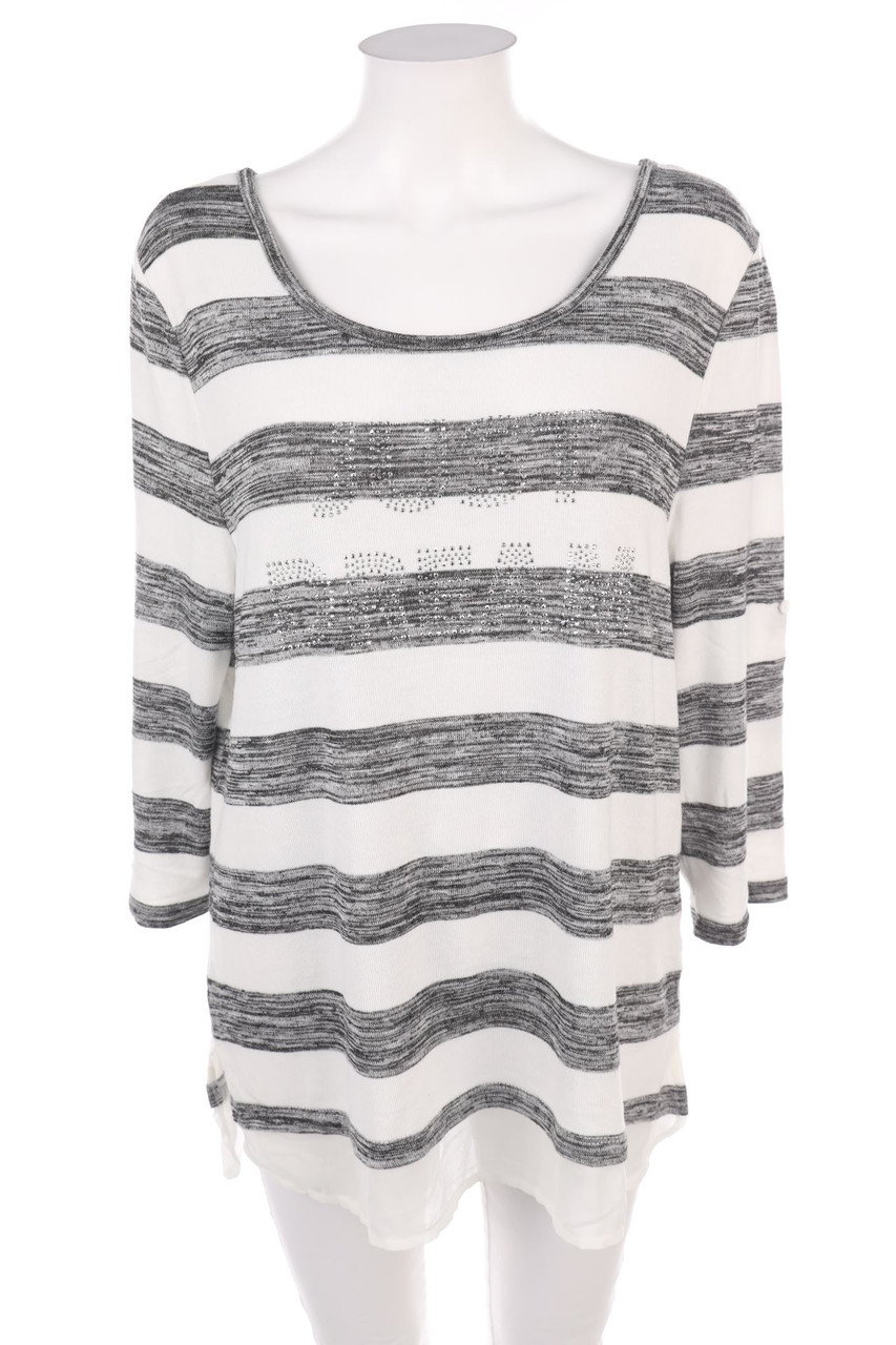 BLIND DATE - Strick-Pullover - XL