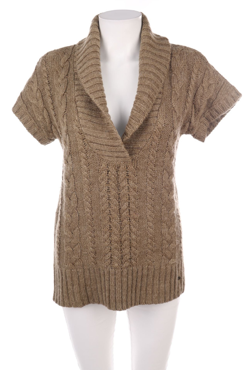 s.Oliver - Strick-Pullover - S