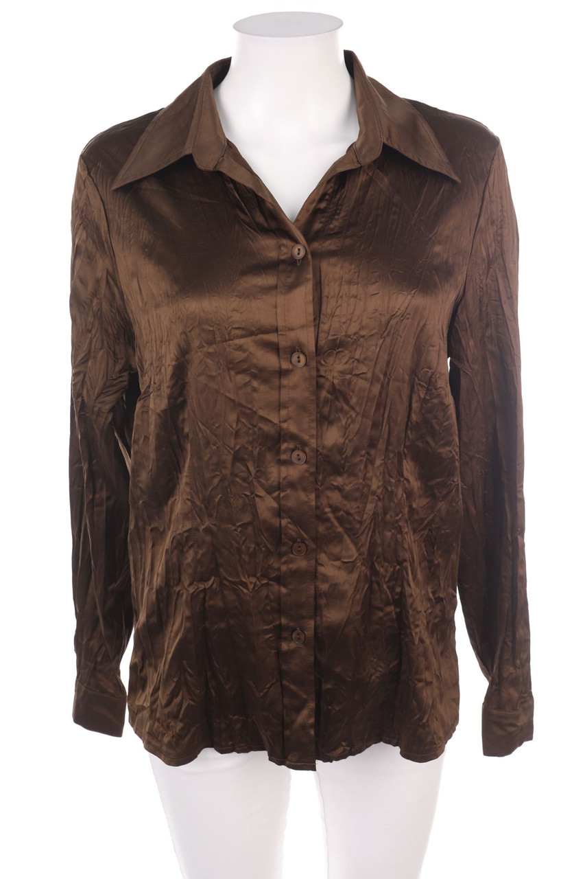 Ohne Label - Bluse - L