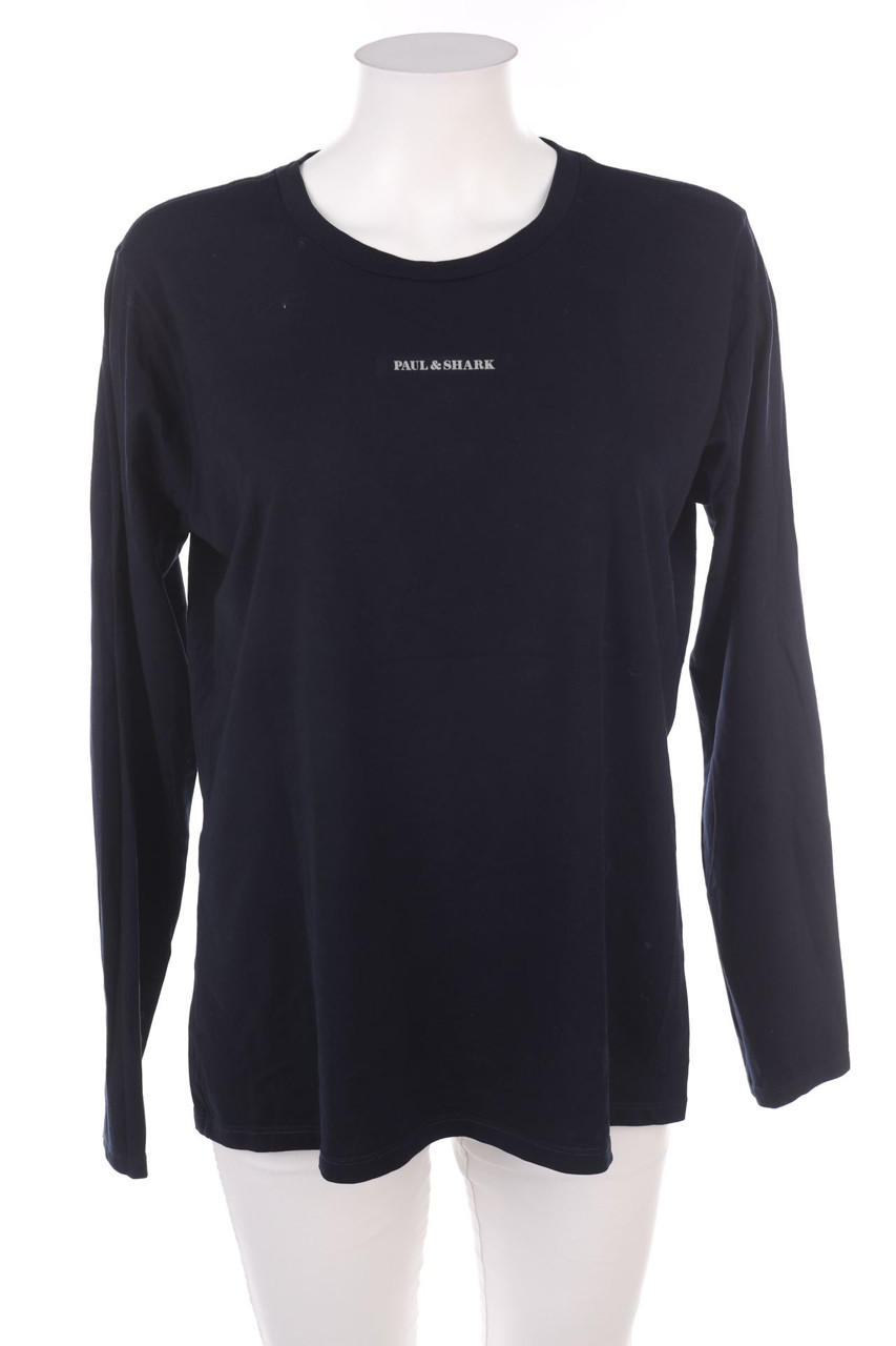PAUL & SHARK - Longsleeve-Shirt - XL
